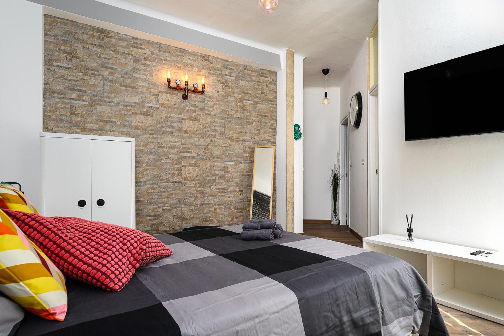 Insubria 8-2 - Monolocale Cool Appartement *