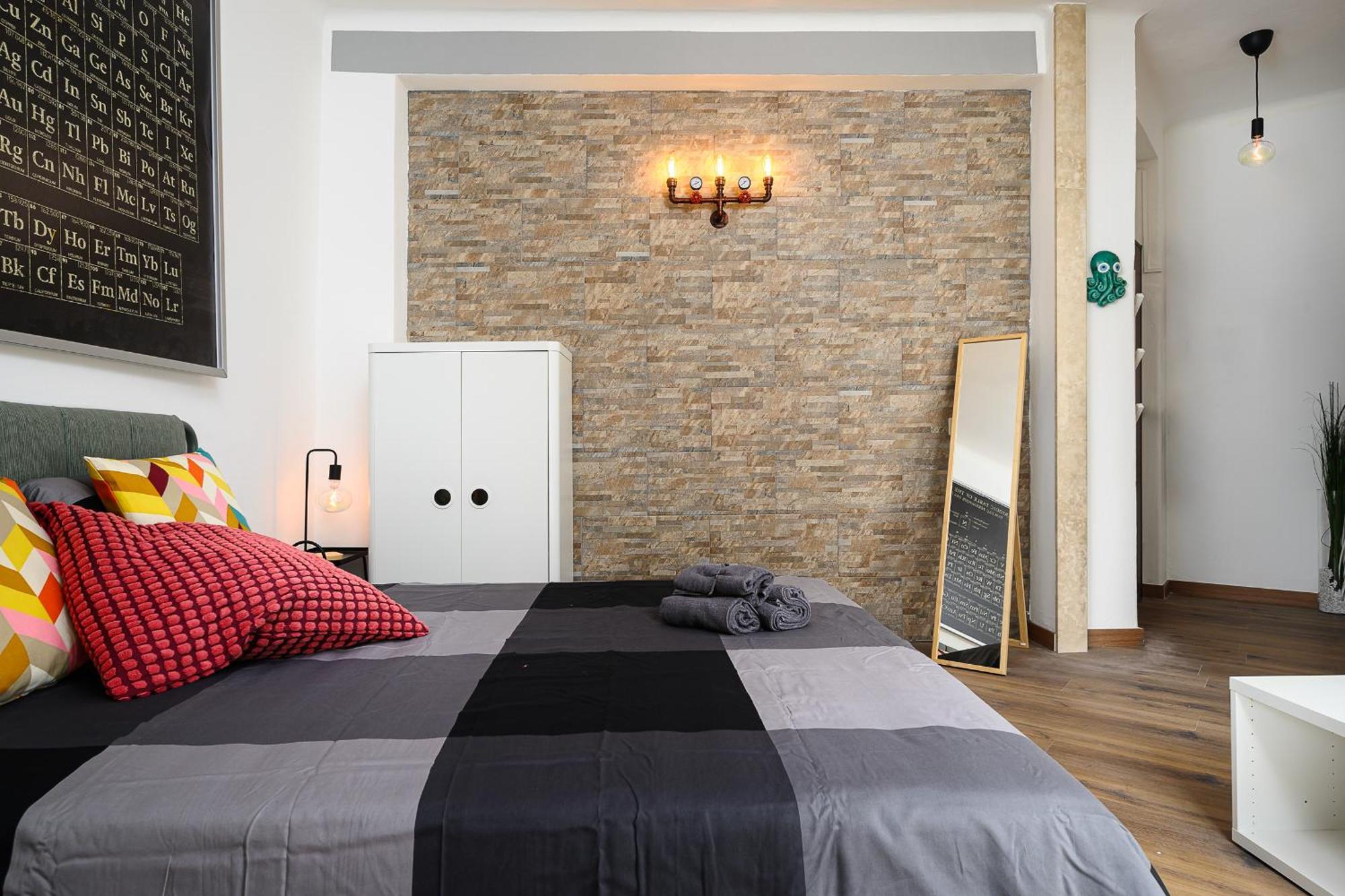 Insubria 8-2 - Monolocale Cool Appartement Milan